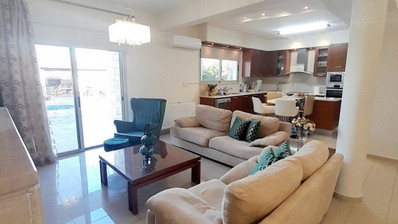 4 Bed House For Sale In Anarita Paphos Cyprus