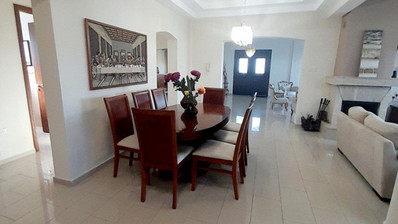 4 Bed House For Sale In Anarita Paphos Cyprus