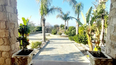 4 Bed House For Sale In Anarita Paphos Cyprus