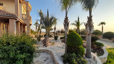 4 Bed House For Sale In Anarita Paphos Cyprus