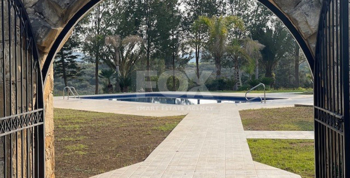 5 Bed House For Sale In Paramytha Limassol Cyprus