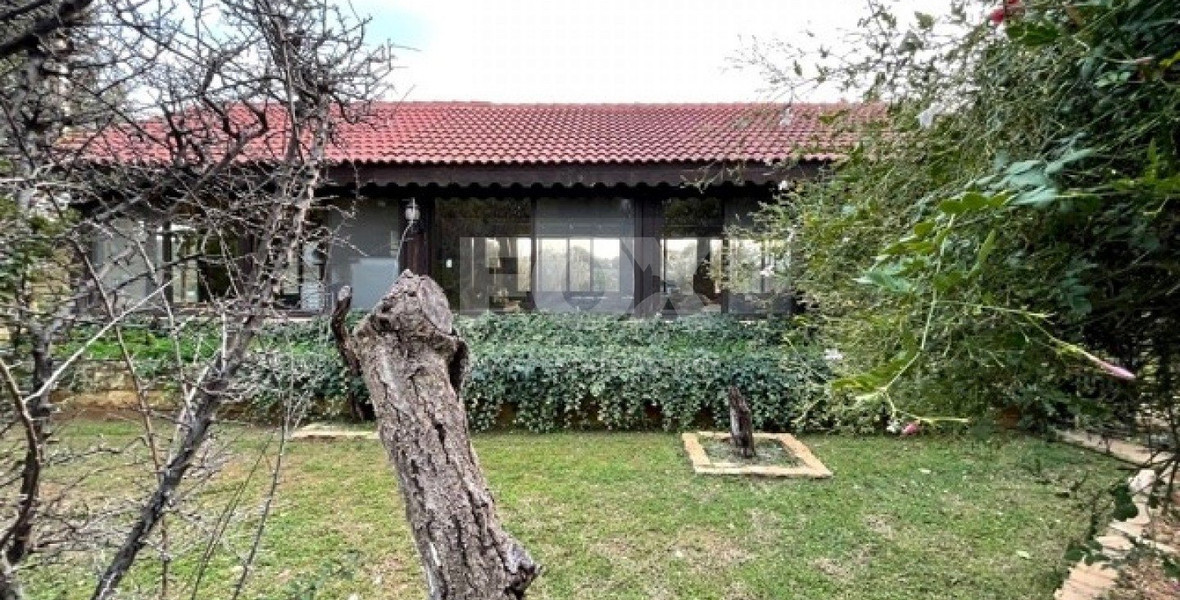 5 Bed House For Sale In Paramytha Limassol Cyprus