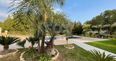 5 Bed House For Sale In Paramytha Limassol Cyprus