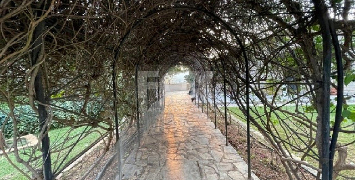 5 Bed House For Sale In Paramytha Limassol Cyprus