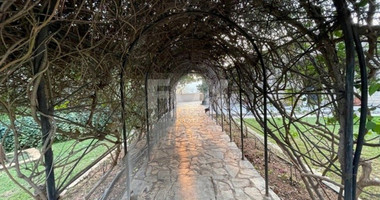 5 Bed House For Sale In Paramytha Limassol Cyprus