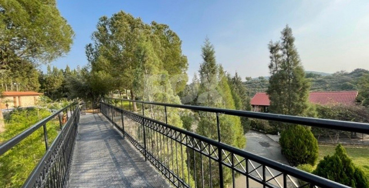 5 Bed House For Sale In Paramytha Limassol Cyprus