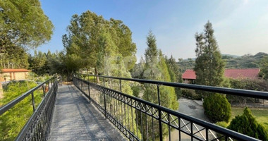 5 Bed House For Sale In Paramytha Limassol Cyprus