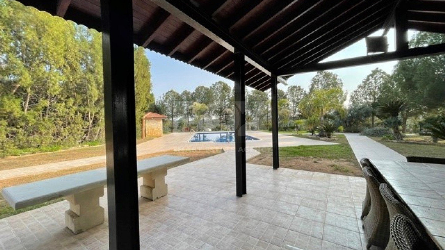 5 Bed House For Sale In Paramytha Limassol Cyprus