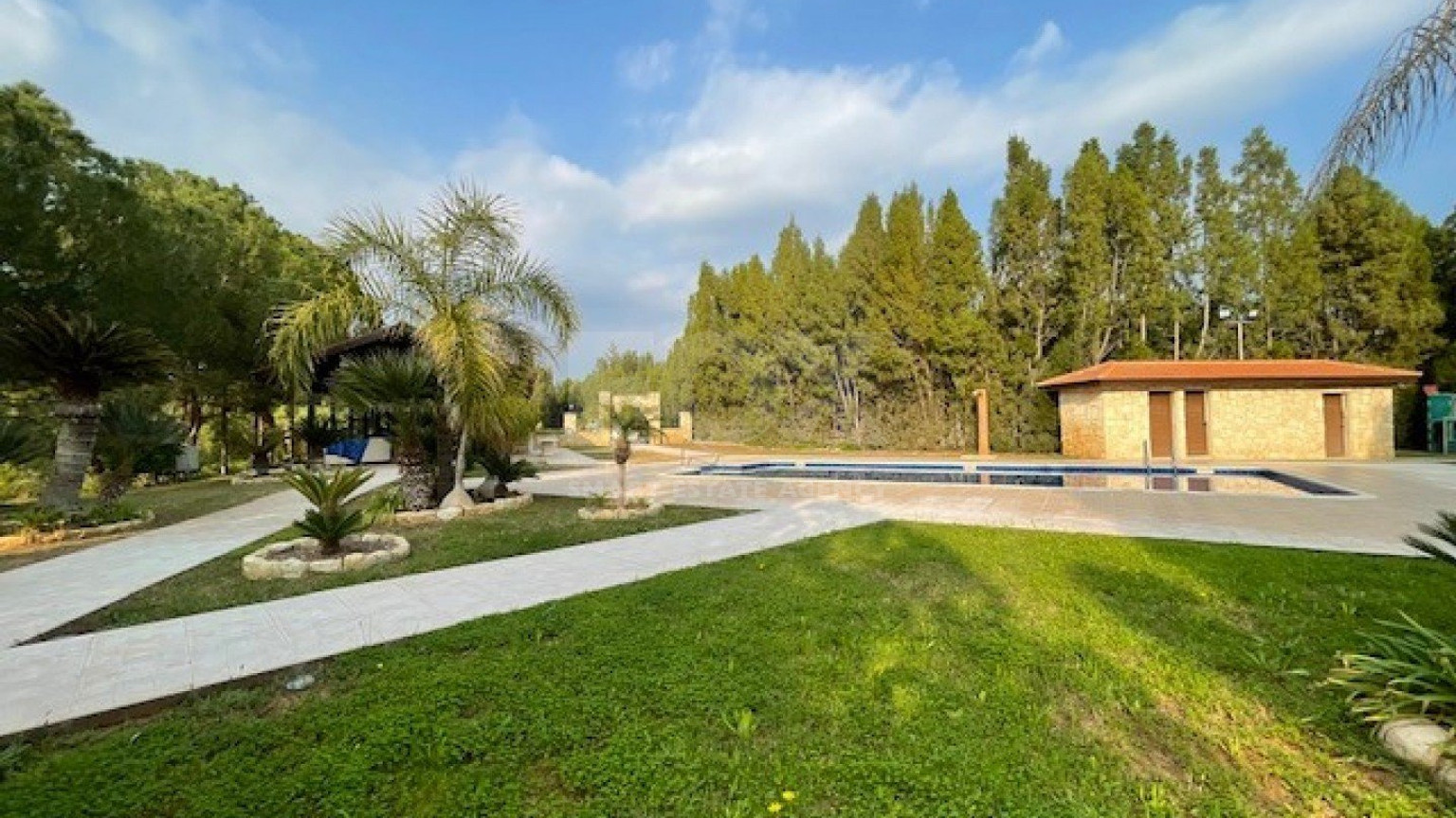 5 Bed House For Sale In Paramytha Limassol Cyprus
