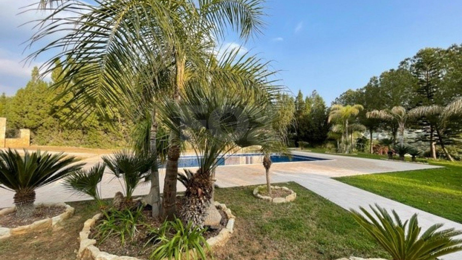 5 Bed House For Sale In Paramytha Limassol Cyprus