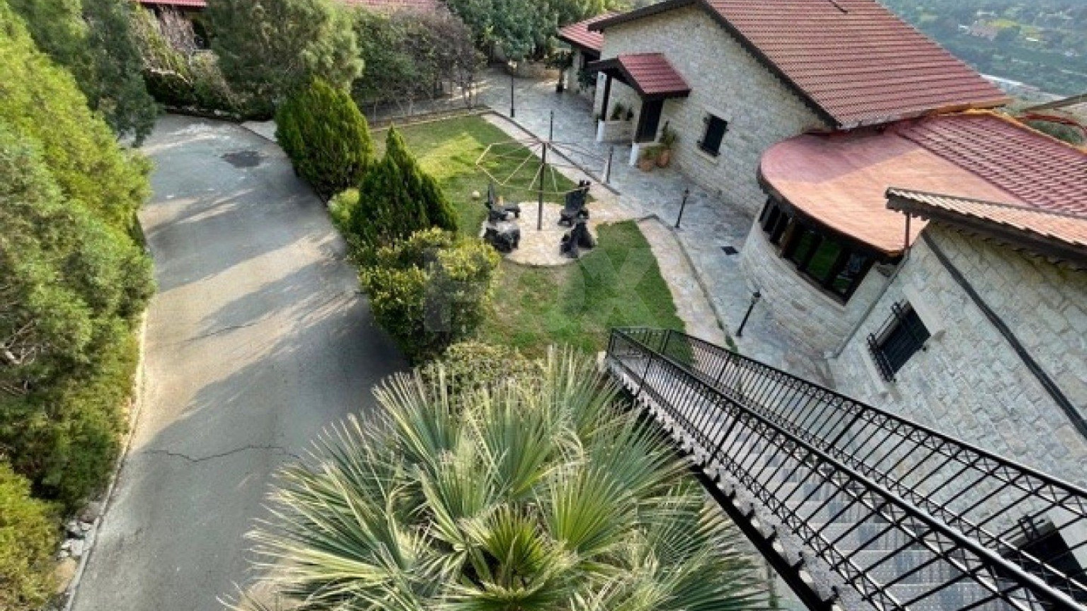 5 Bed House For Sale In Paramytha Limassol Cyprus