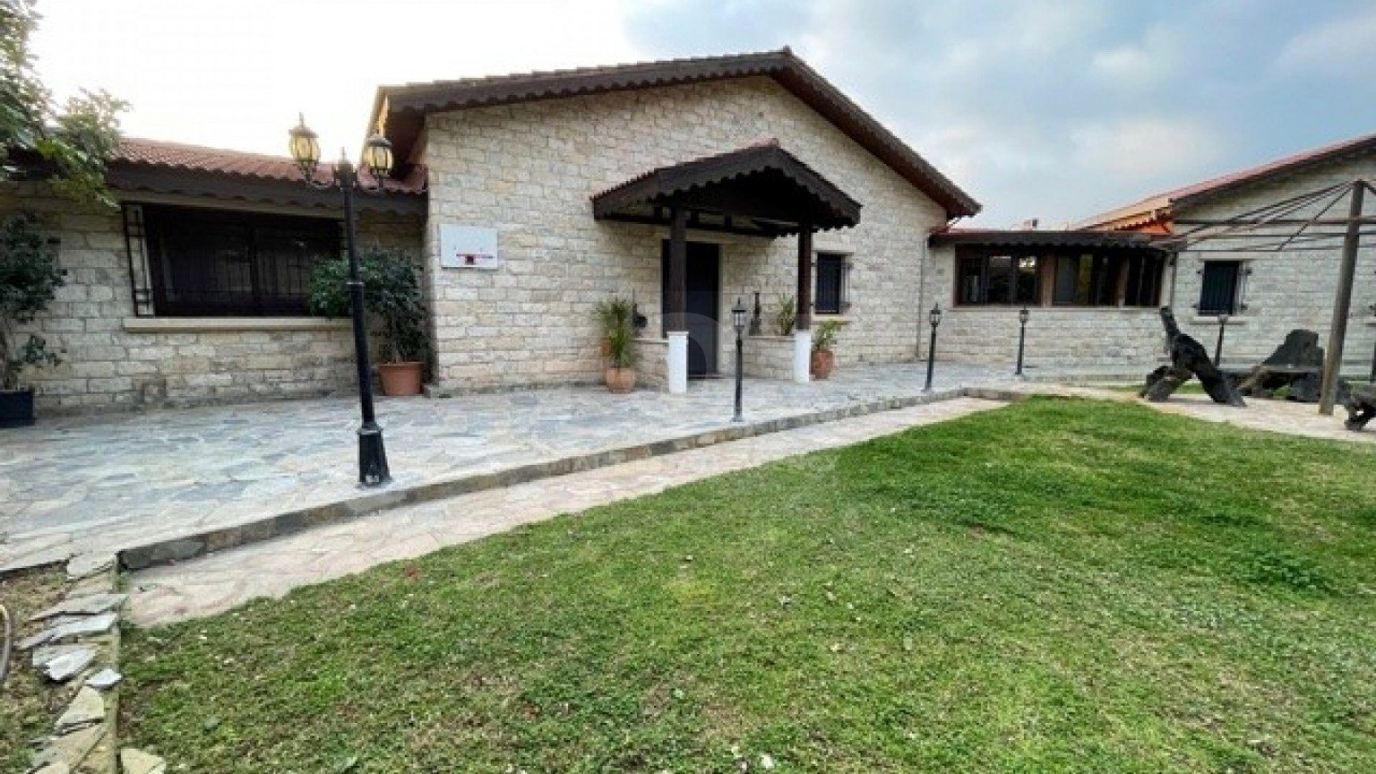 5 Bed House For Sale In Paramytha Limassol Cyprus
