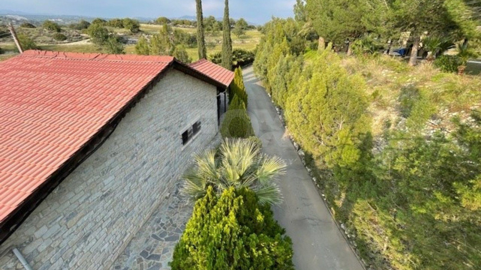 5 Bed House For Sale In Paramytha Limassol Cyprus