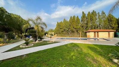 5 Bed House For Sale In Paramytha Limassol Cyprus