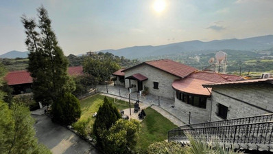 5 Bed House For Sale In Paramytha Limassol Cyprus