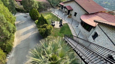 5 Bed House For Sale In Paramytha Limassol Cyprus