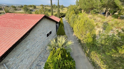 5 Bed House For Sale In Paramytha Limassol Cyprus