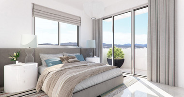 Two Bedroom Apartment For Sale In Kato Polemidia