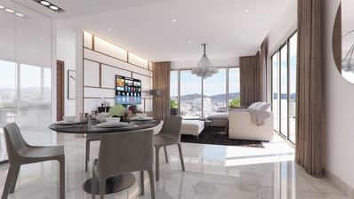 Two Bedroom Apartment For Sale In Kato Polemidia