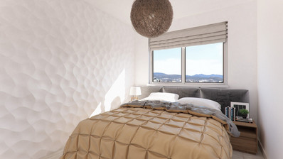 Two Bedroom Apartment For Sale In Kato Polemidia