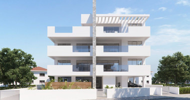 Two Bedroom Apartment For Sale In Kato Polemidia Limassol