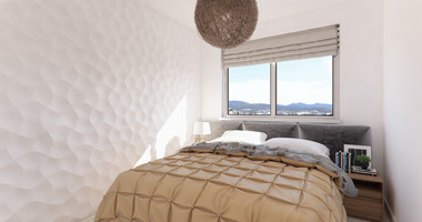 Two Bedroom Apartment For Sale In Kato Polemidia Limassol