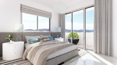 Two Bedroom Apartment For Sale In Kato Polemidia Limassol