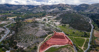 Land For Sale In Mesogi Paphos Cyprus