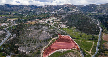 Land For Sale In Mesogi Paphos Cyprus