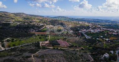 Land For Sale In Mesogi Paphos Cyprus