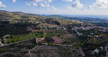 Land For Sale In Mesogi Paphos Cyprus