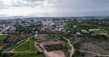 Land For Sale In Mesogi Paphos Cyprus