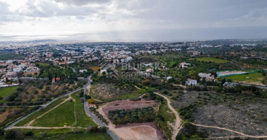 Land For Sale In Mesogi Paphos Cyprus