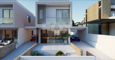 3 Bed House For Sale In Chlorakas Paphos Cyprus