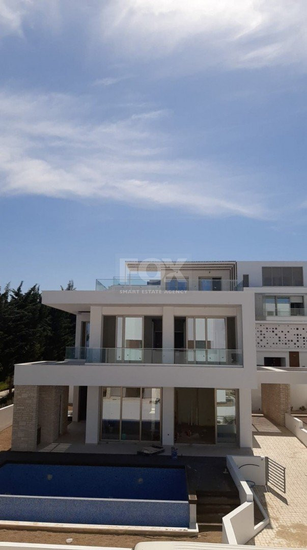 3 Bed House For Sale In Chlorakas Paphos Cyprus