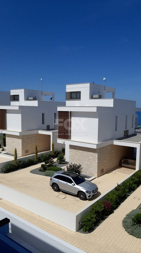 3 Bed House For Sale In Chlorakas Paphos Cyprus