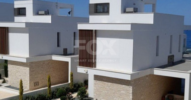 3 Bed House For Sale In Chlorakas Paphos Cyprus