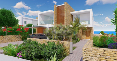 3 Bed House For Sale In Chlorakas Paphos Cyprus