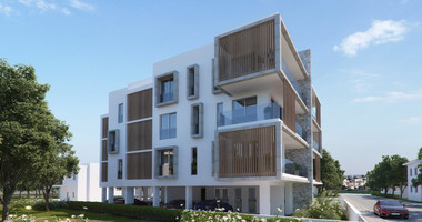 2 Bed Apartment For Sale In Kato Polemidia Limassol Cyprus