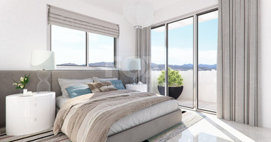 2 Bed Apartment For Sale In Kato Polemidia Limassol Cyprus