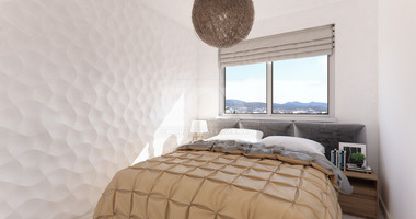 2 Bed Apartment For Sale In Kato Polemidia Limassol Cyprus