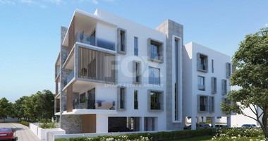 1 Bed Apartment For Sale In Kato Polemidia Limassol Cyprus