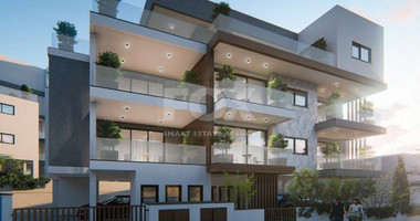 2 Bed Apartment For Sale In Parekklisia Limassol Cyprus