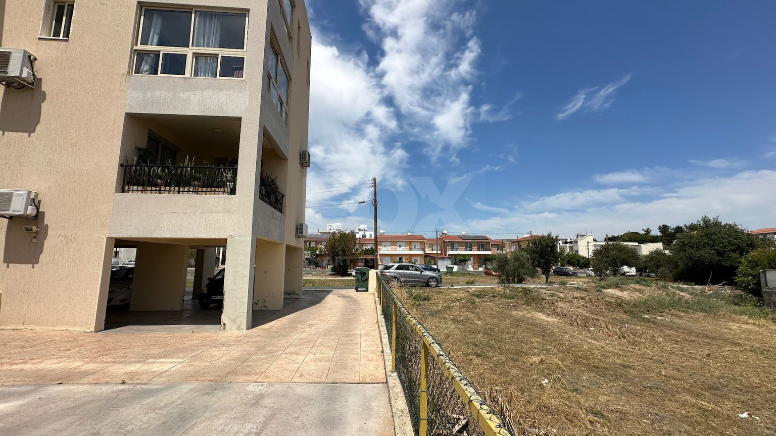 Exclusive Opportunity: Prime Residential Plot in the Heart of Paphos for sale