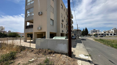 Exclusive Opportunity: Prime Residential Plot in the Heart of Paphos for sale
