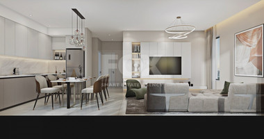 2 Bed Apartment For Sale In Columbia Limassol Cyprus