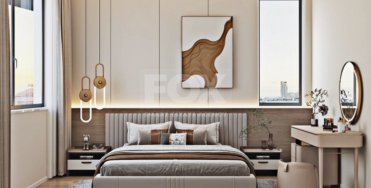 2 Bed Apartment For Sale In Columbia Limassol Cyprus