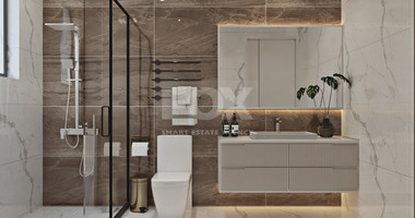 2 Bed Apartment For Sale In Columbia Limassol Cyprus