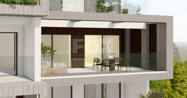 2 Bed Apartment For Sale In Columbia Limassol Cyprus