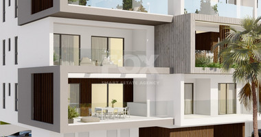 2 Bed Apartment For Sale In Columbia Limassol Cyprus
